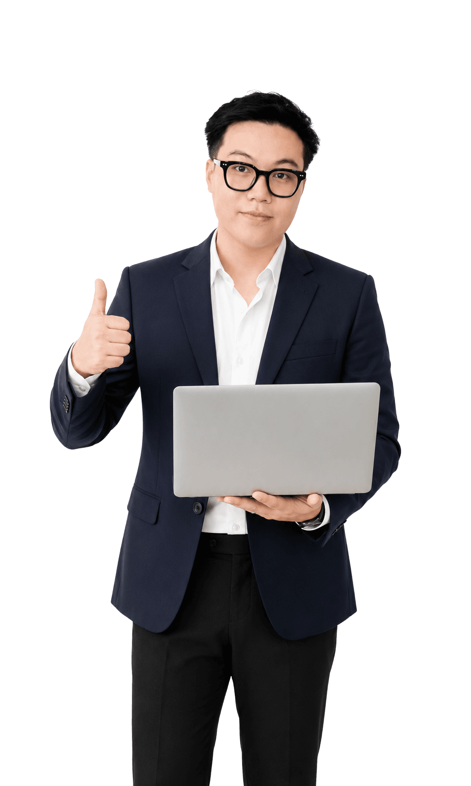 Phan Minh Thien, Digital Manager Cyno