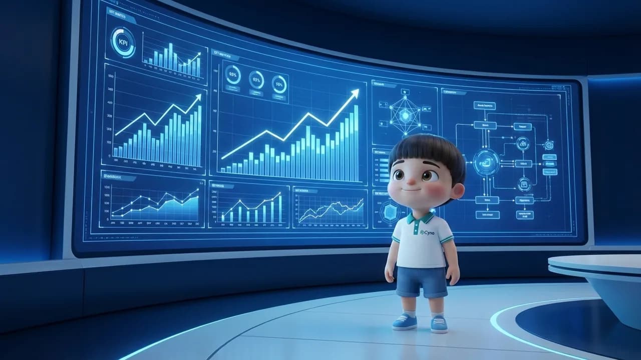 Mục tiêu SEO và KPI: Xác định cách đo trước khi triển khai