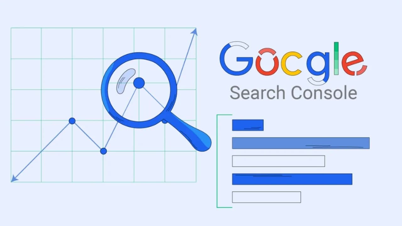 Google Search Console là gì? Theo dõi và kiểm tra website