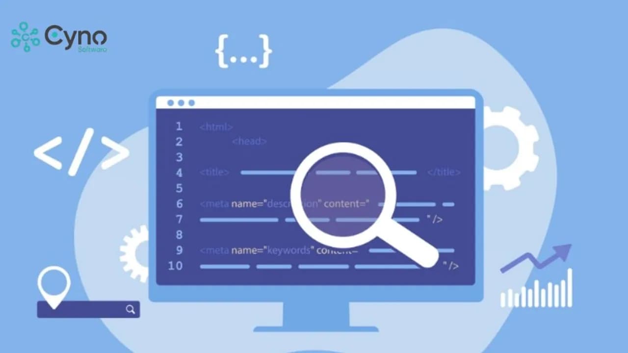 Meta Tags là gì? Các thẻ cần kiểm tra khi tối ưu website