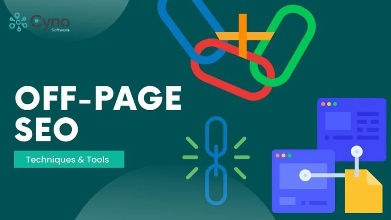 SEO Offpage là gì? Phân biệt và các nhóm công việc