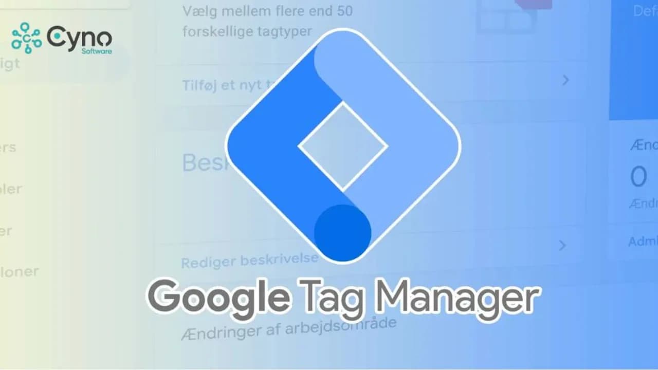 Google Tag Manager là gì? Cài tag và đo lường an toàn