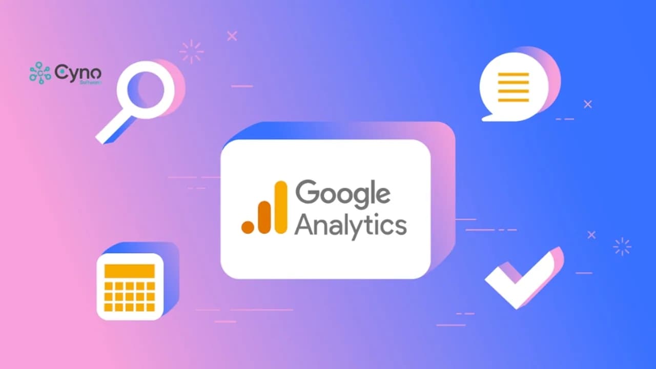 Google Analytics là gì? Tổng quan báo cáo và phân tích dữ liệu