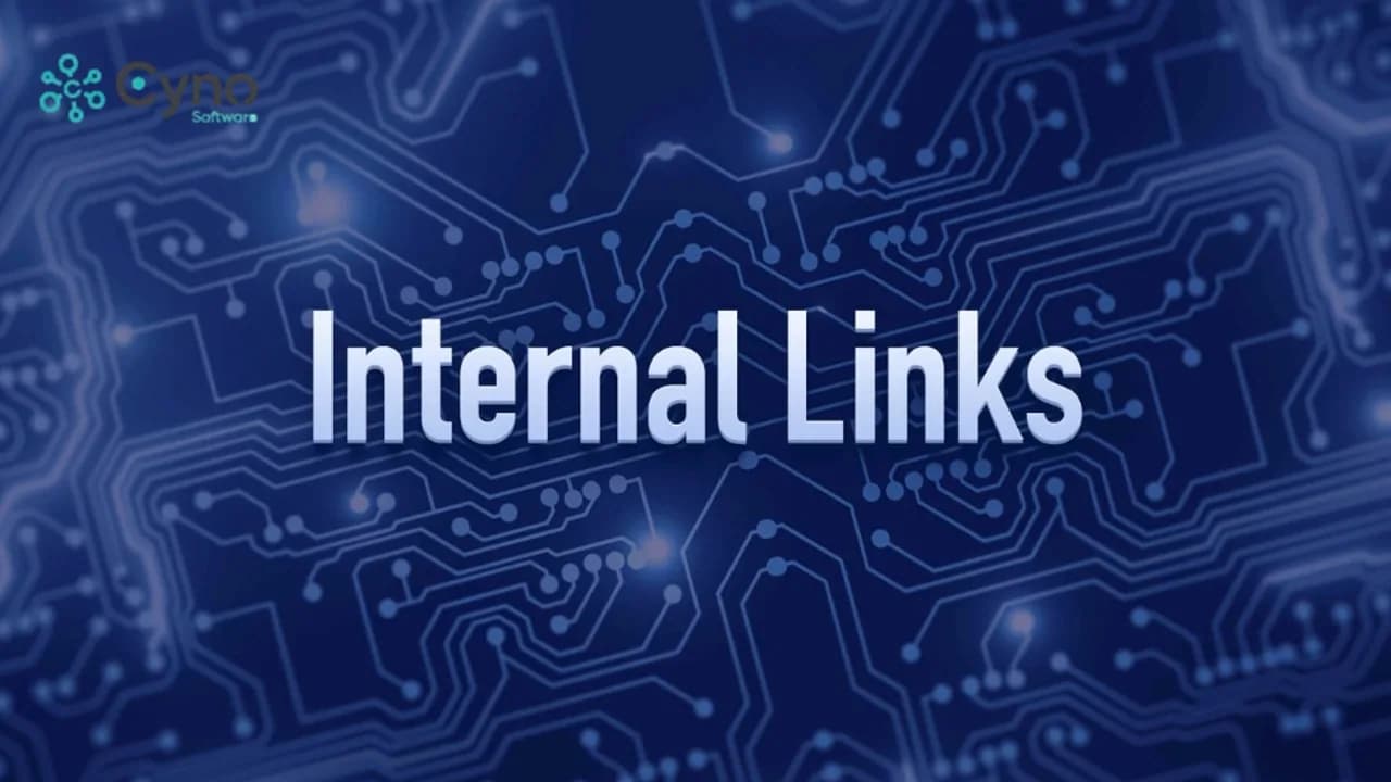 Internal Link là gì? Cách tổ chức liên kết nội bộ website