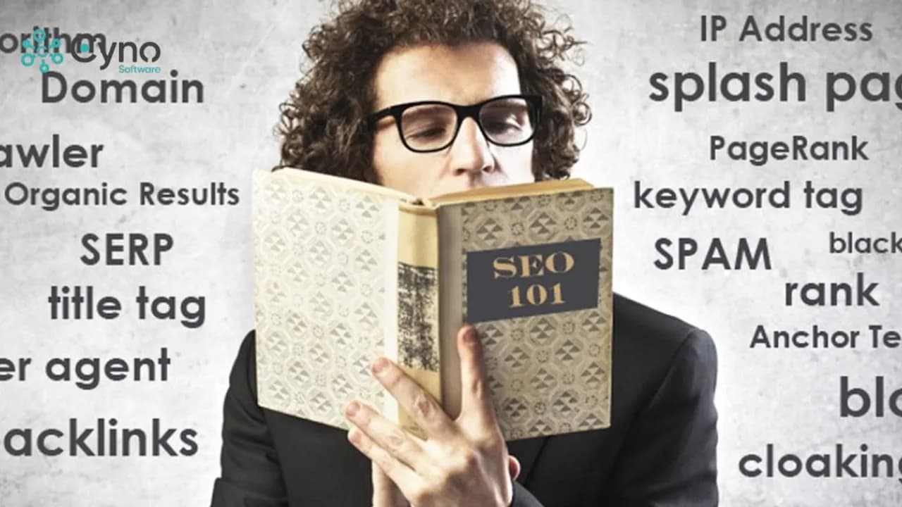 Thuật ngữ SEO cơ bản dành cho người mới