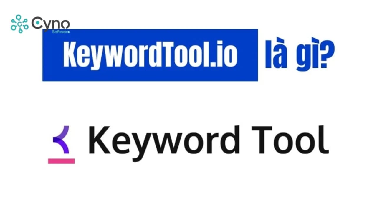 KeywordTool.io là gì? Cách tìm ý tưởng và nghiên cứu từ khóa