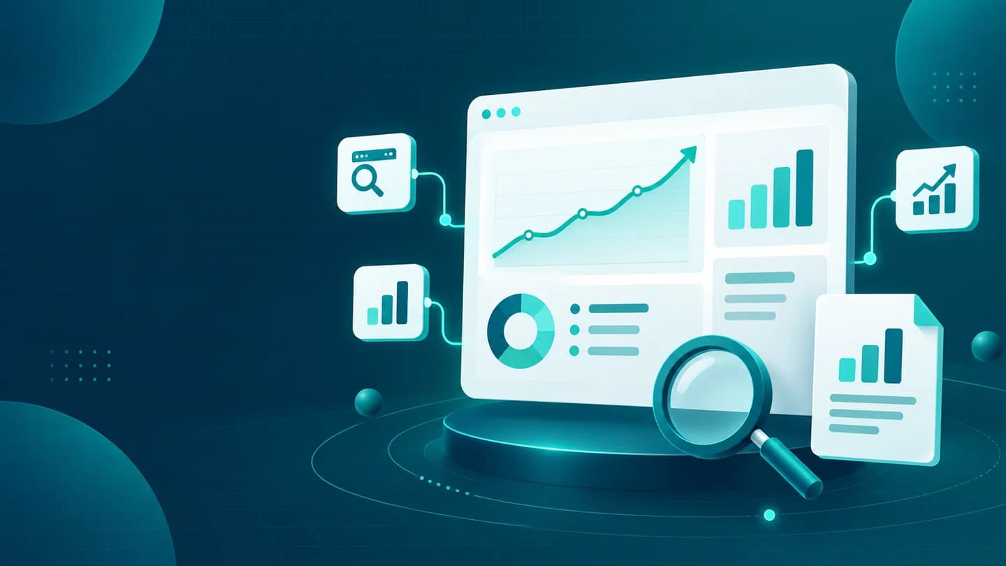 Báo cáo SEO là gì? Mẫu báo cáo, KPI và cách đọc dữ liệu