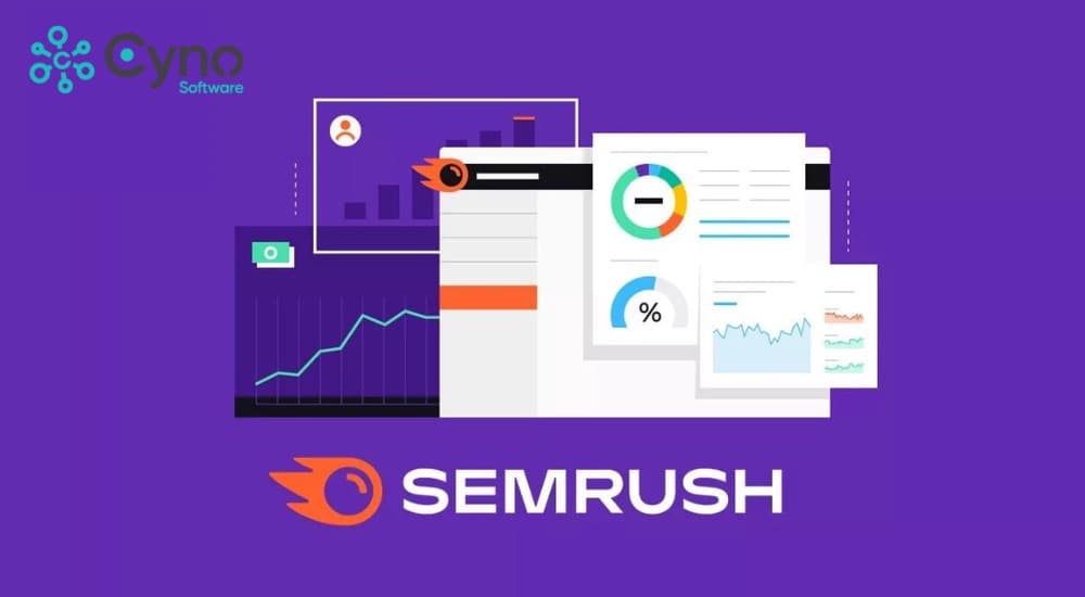 Semrush là gì? Tìm hiểu công cụ nghiên cứu từ khóa và đối thủ