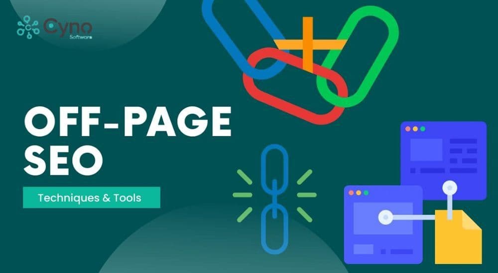 SEO Offpage là gì? Phân biệt và các nhóm công việc