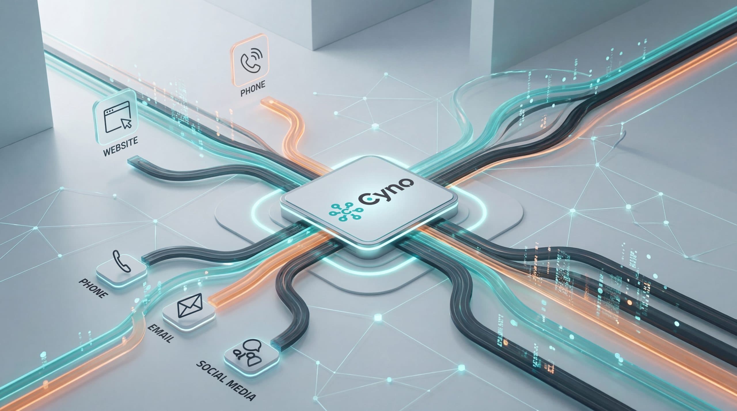 CRM là gì? Quản trị quan hệ khách hàng trong doanh nghiệp