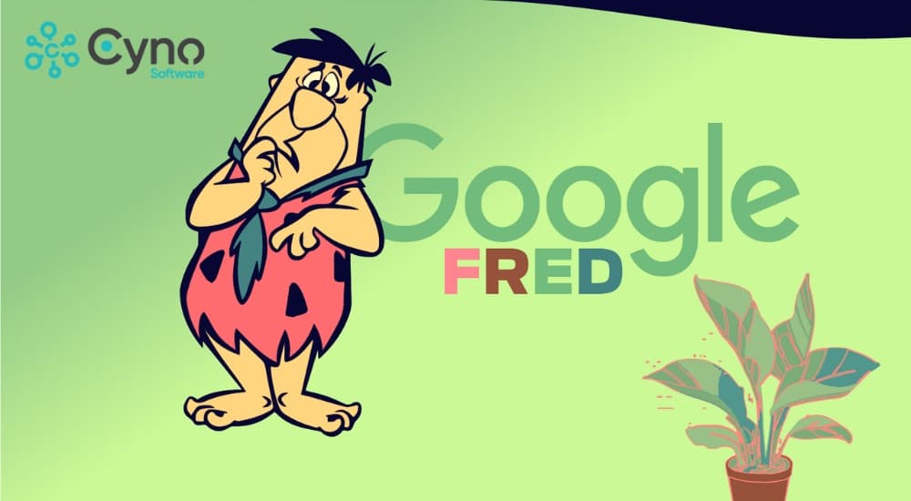 Google Fred là gì? Nội dung, quảng cáo và trải nghiệm website