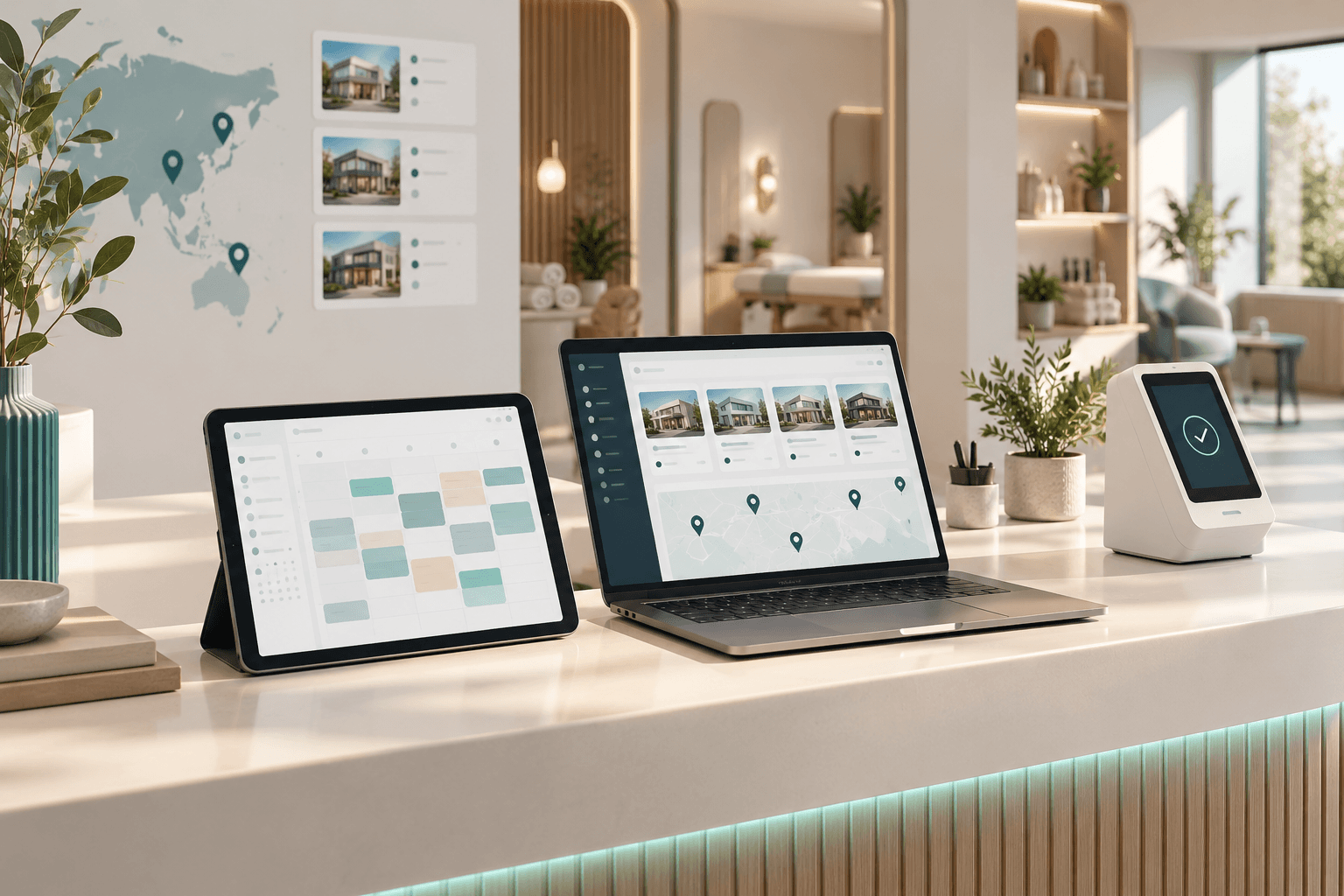 Hình ảnh dự án Karabox