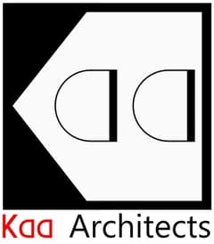 Logo KAA Architects