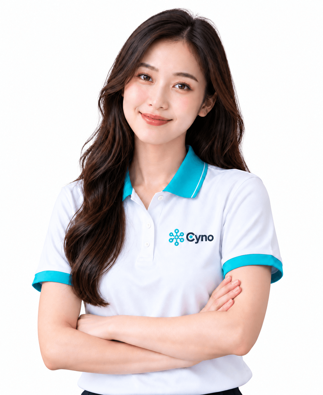 Hình minh họa tư vấn viên Cyno