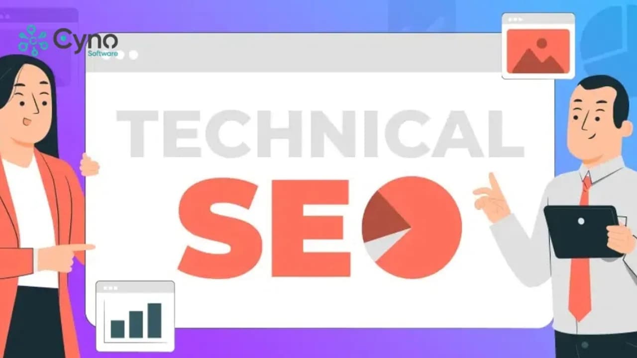 Technical SEO là gì? Checklist kiểm tra kỹ thuật website