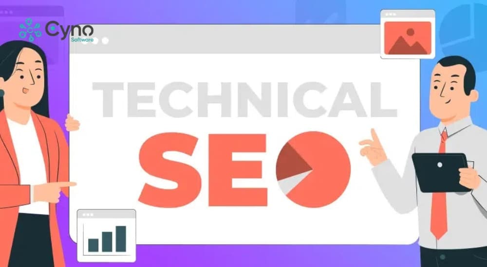 Technical SEO là gì? Checklist kiểm tra kỹ thuật website
