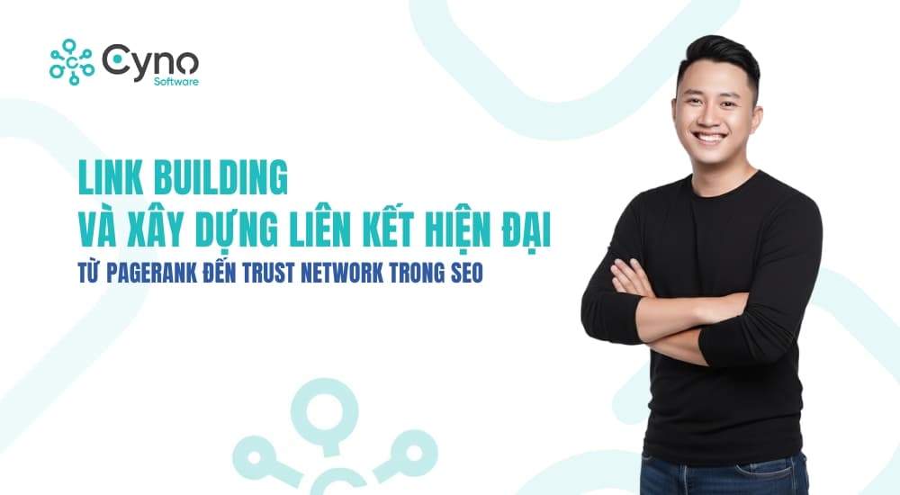 Link Building: Cấu trúc, phân loại và đánh giá liên kết