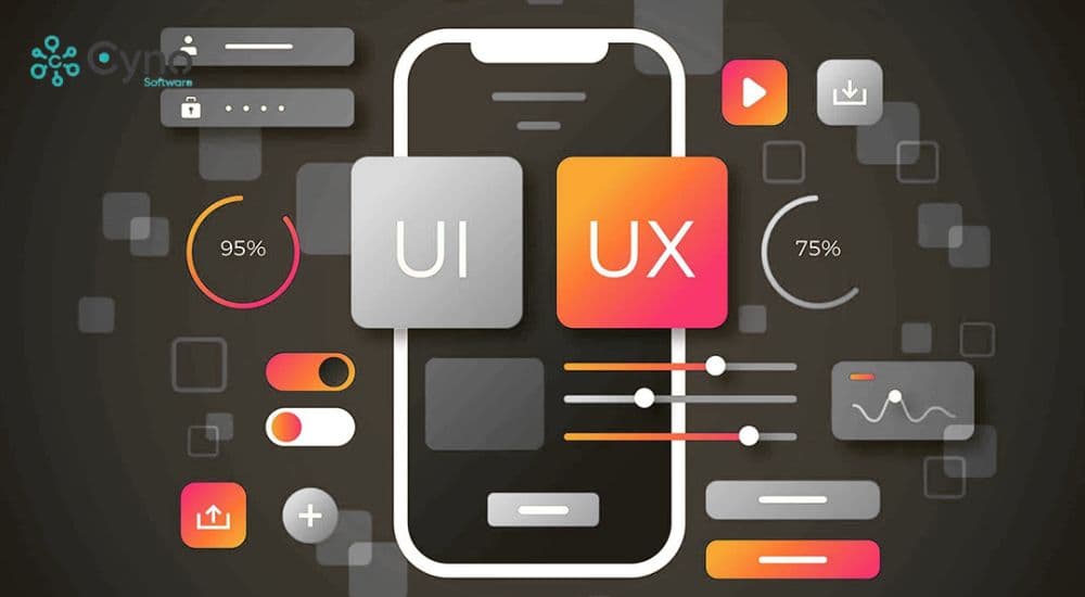 UX/UI là gì? Thiết kế trải nghiệm website: Bản năm 2025