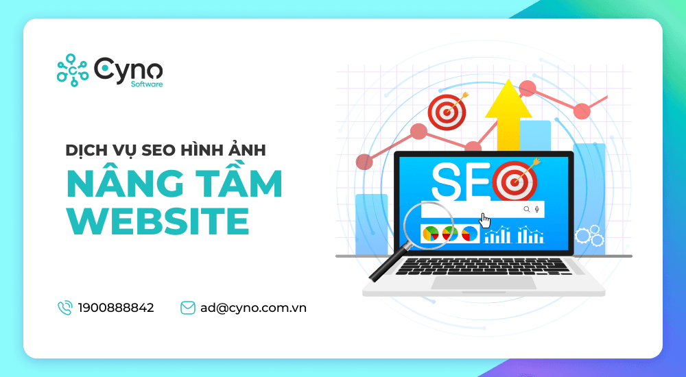 SEO hình ảnh: Quy trình lựa chọn và tối ưu cho website