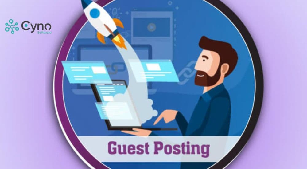 Guest Post là gì? 4 cách tiếp cận trong bài viết năm 2025