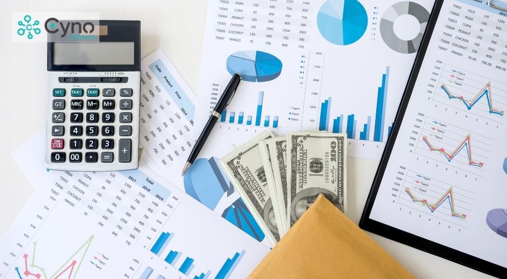 Khái niệm phần mềm quản lý thu chi