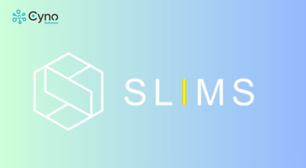 Giải pháp quản lý SLIMS