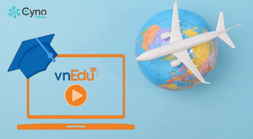 Hệ thống quán lý giáo dục VnEdu