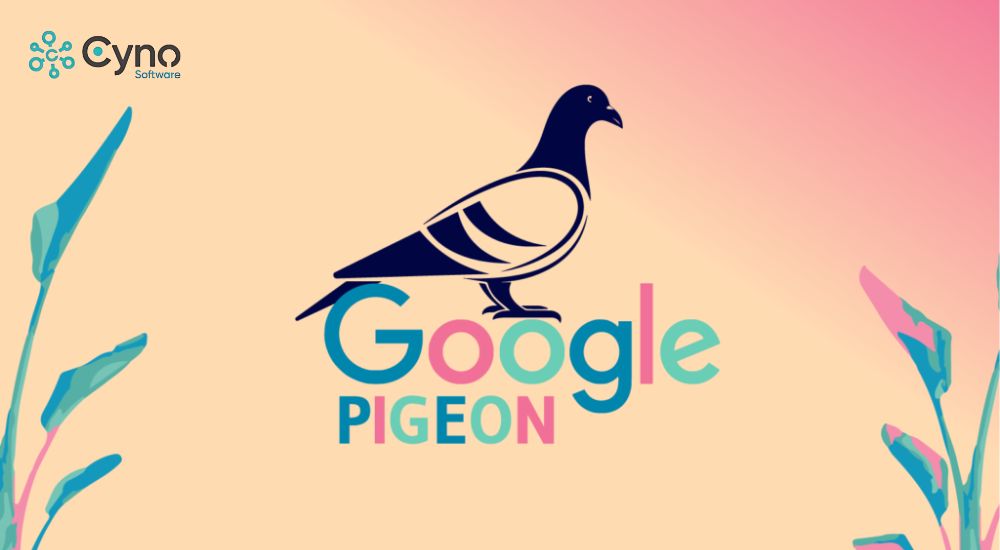 Google Pigeon mang đến nhiều lợi ích cho người dùng trong trải nghiệm sử dụng