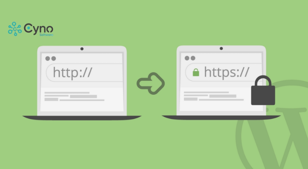 Các bước cần thiết để nâng cấp website từ HTTP lên HTTPS
