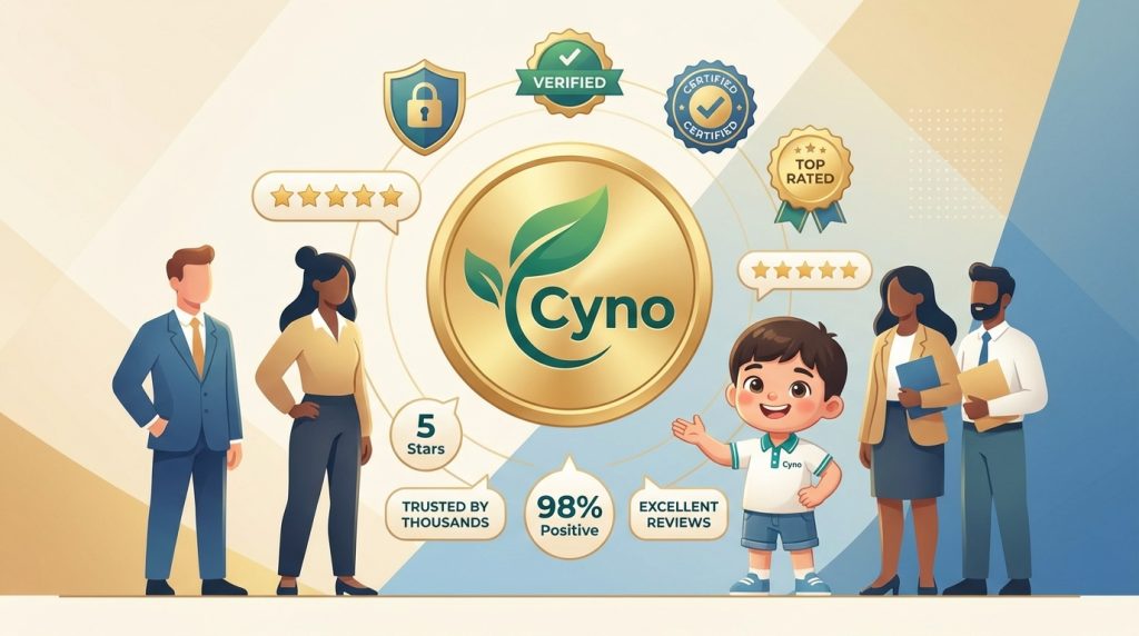 Brand keyword trong SEO – xây dựng niềm tin và uy tín thương hiệu