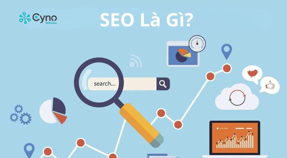 Theo dõi và cải tiến liên tục giúp website duy trì thứ hạng bền vững