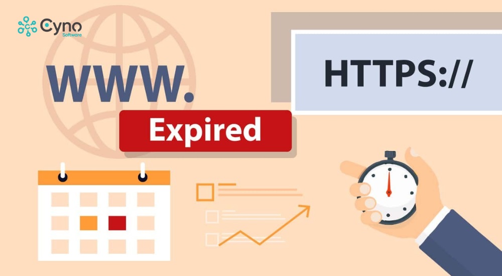 Gia hạn tên miền giúp website hoạt động ổn định, tránh gây thiệt hại cho thương hiệu