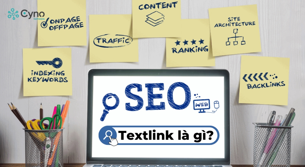 Textlink