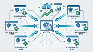 Link Building Là Gì? Quy Trình Xây Dựng Liên Kết Chuẩn SEO & Bền Vững