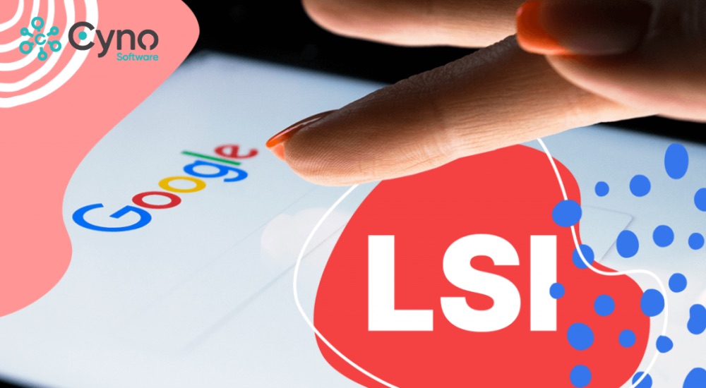 Sử dụng từ đồng nghĩa để tìm danh sách các từ khóa LSI