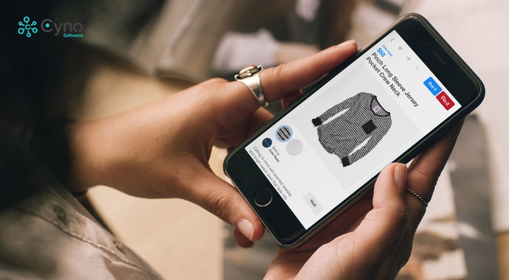 Transactional Search Intent là ý định tìm kiếm để thực hiện mua hoặc đăng ký