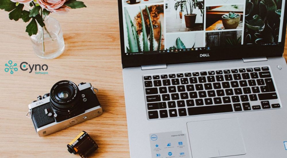 Chiến lược SEO được Cyno Software triển khai