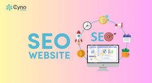 SEO Website