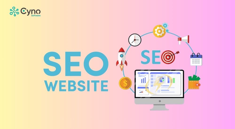 SEO Website