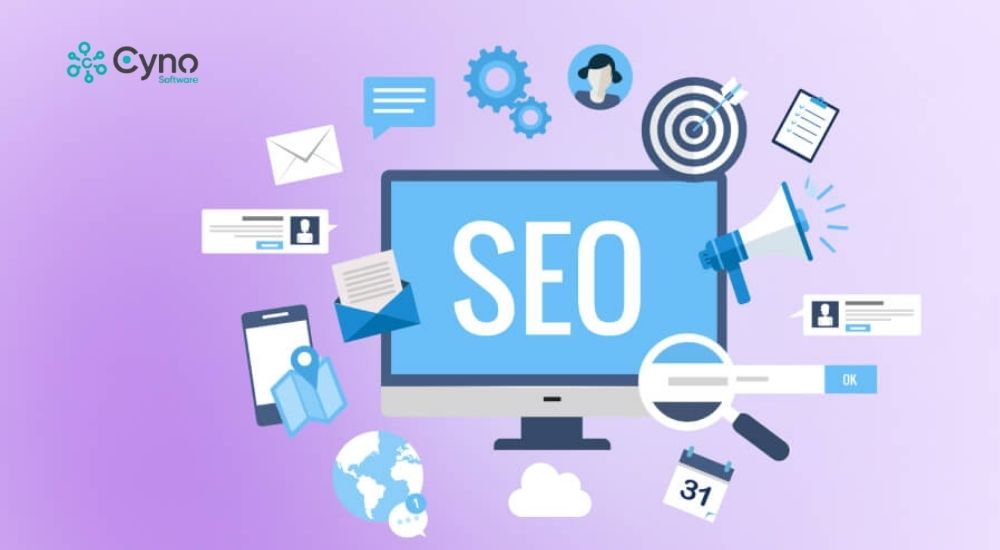 SEO Website giúp doanh nghiệp tiếp cận đúng khách hàng trên Google