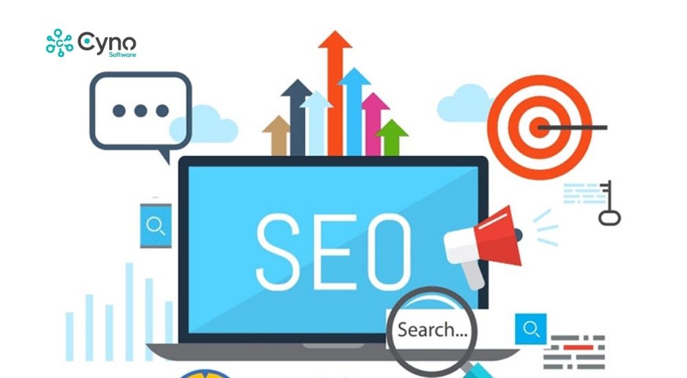 Google tìm kiếm thông tin qua 3 bước: thu thập, lập chỉ mục và xếp hạng