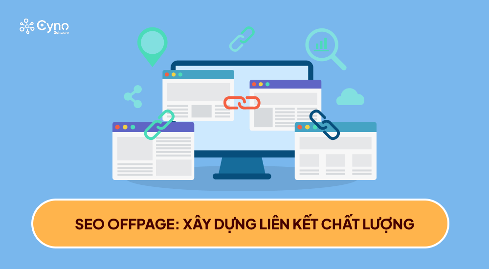 Website du lịch nhận backlink từ báo chí