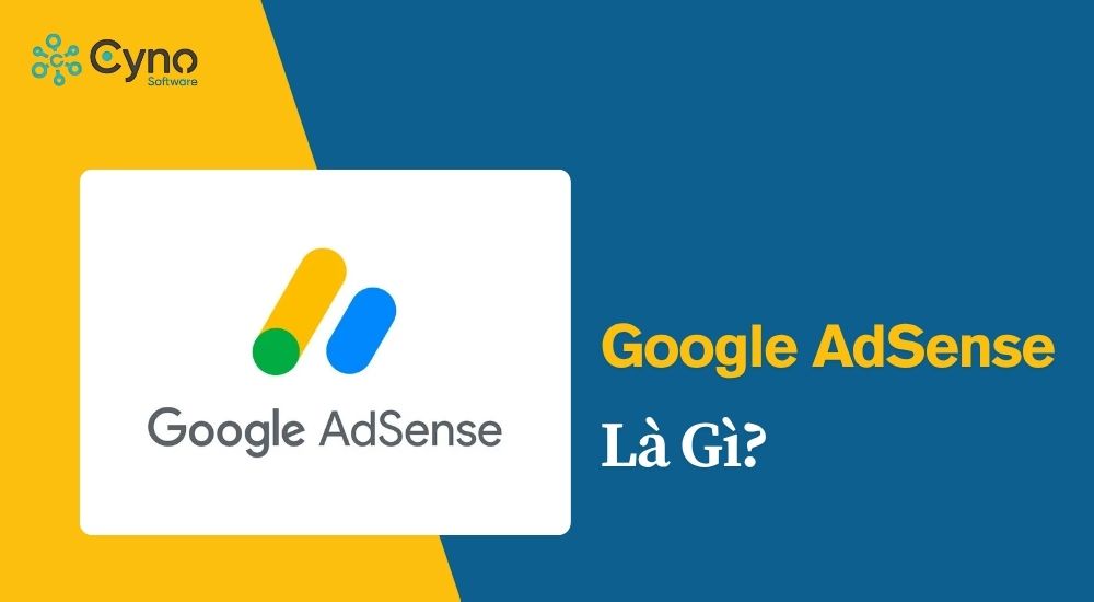 Google AdSense
