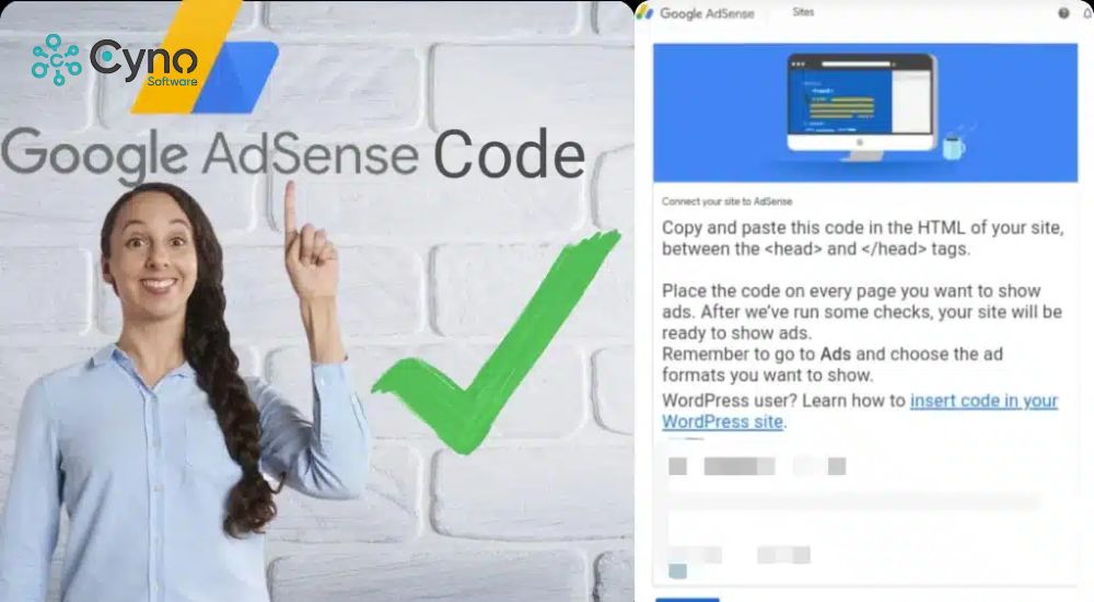 Quảng cáo trong bài viết: Tích hợp mượt mà, tăng hiệu quả AdSense