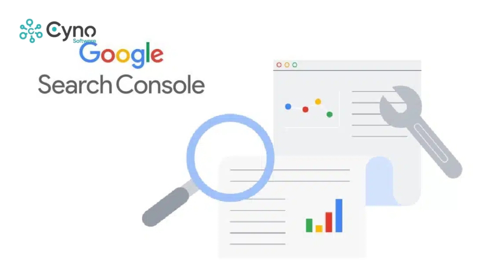 Dùng Search Console để phát hiện và sửa lỗi