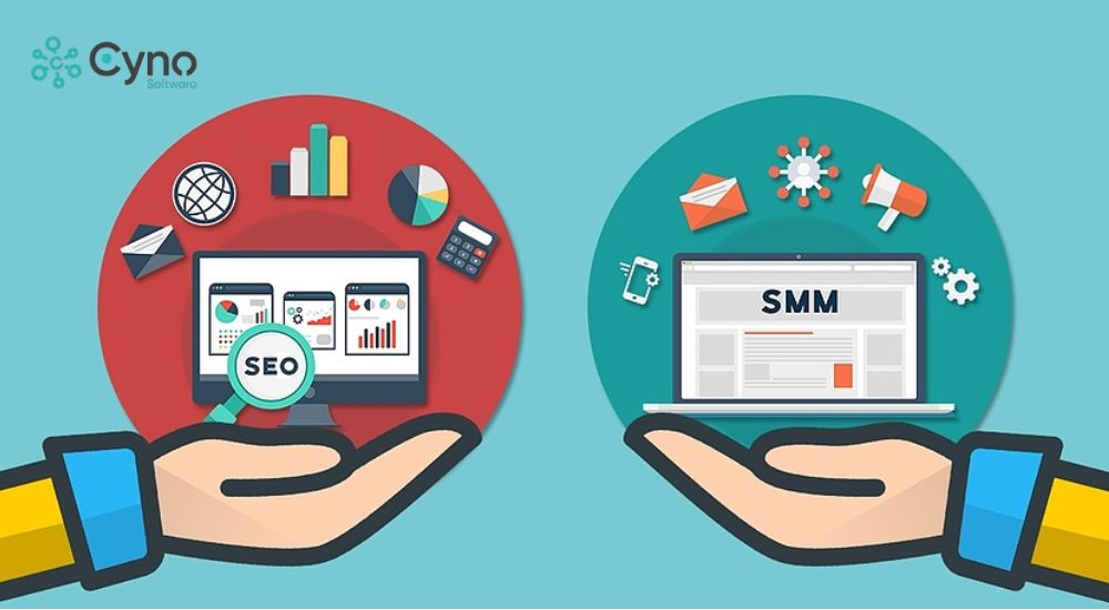 Tiêu đề SEO có thể hiển thị trên các nền tảng như Facebook, Zalo, LinkedIn,...