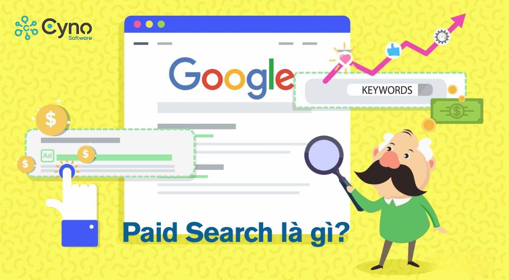 Paid Search