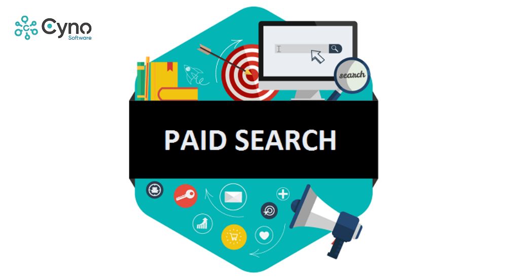 Paid Search là gì nếu không phải là công cụ mạnh mẽ để kết nối thương hiệu với khách?