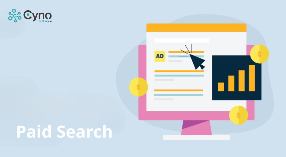 Những thời điểm phù hợp nên dùng Paid Search là gì?