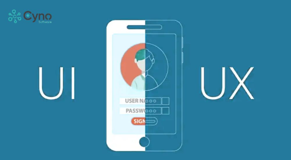 UI và UX tuy khác nhau nhưng luôn đi cùng nhau